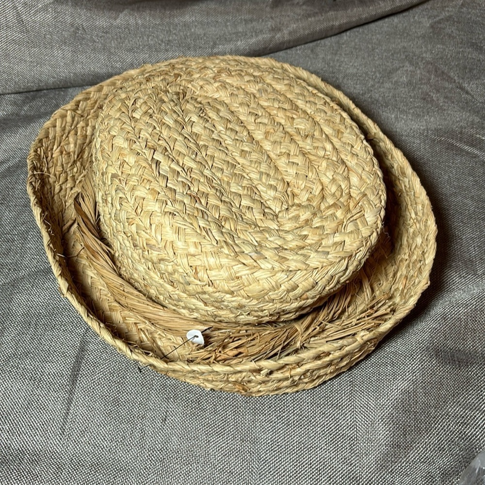 Straw Hat Village Fair